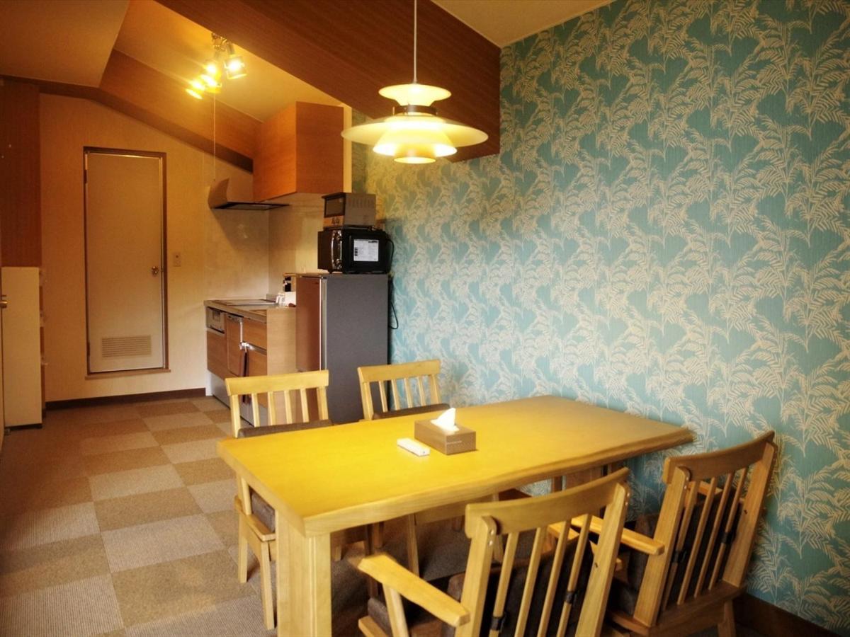 Case House Hokkaido / Vacation Stay 61607 Higashikawa Exteriör bild