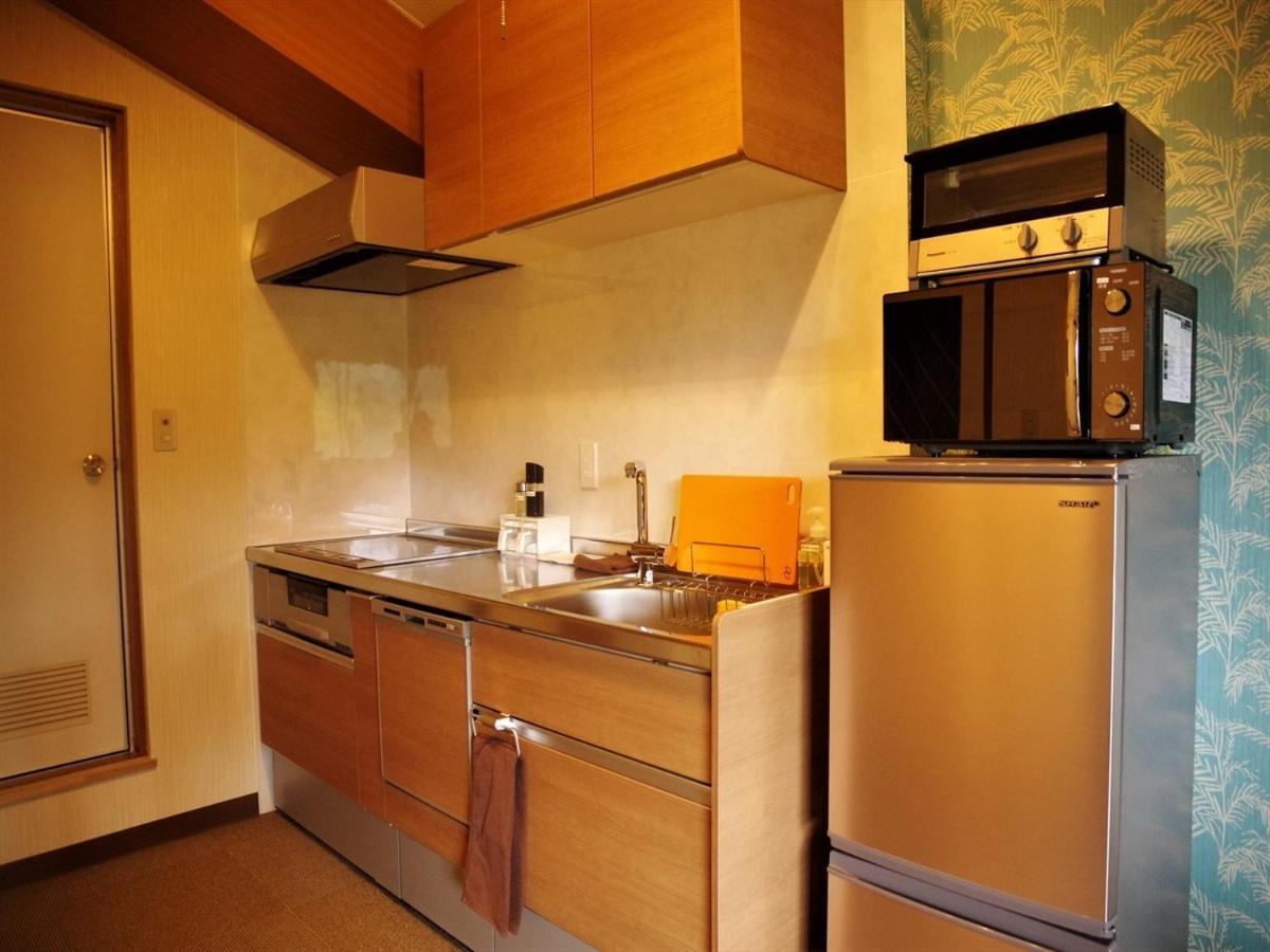 Case House Hokkaido / Vacation Stay 61607 Higashikawa Exteriör bild