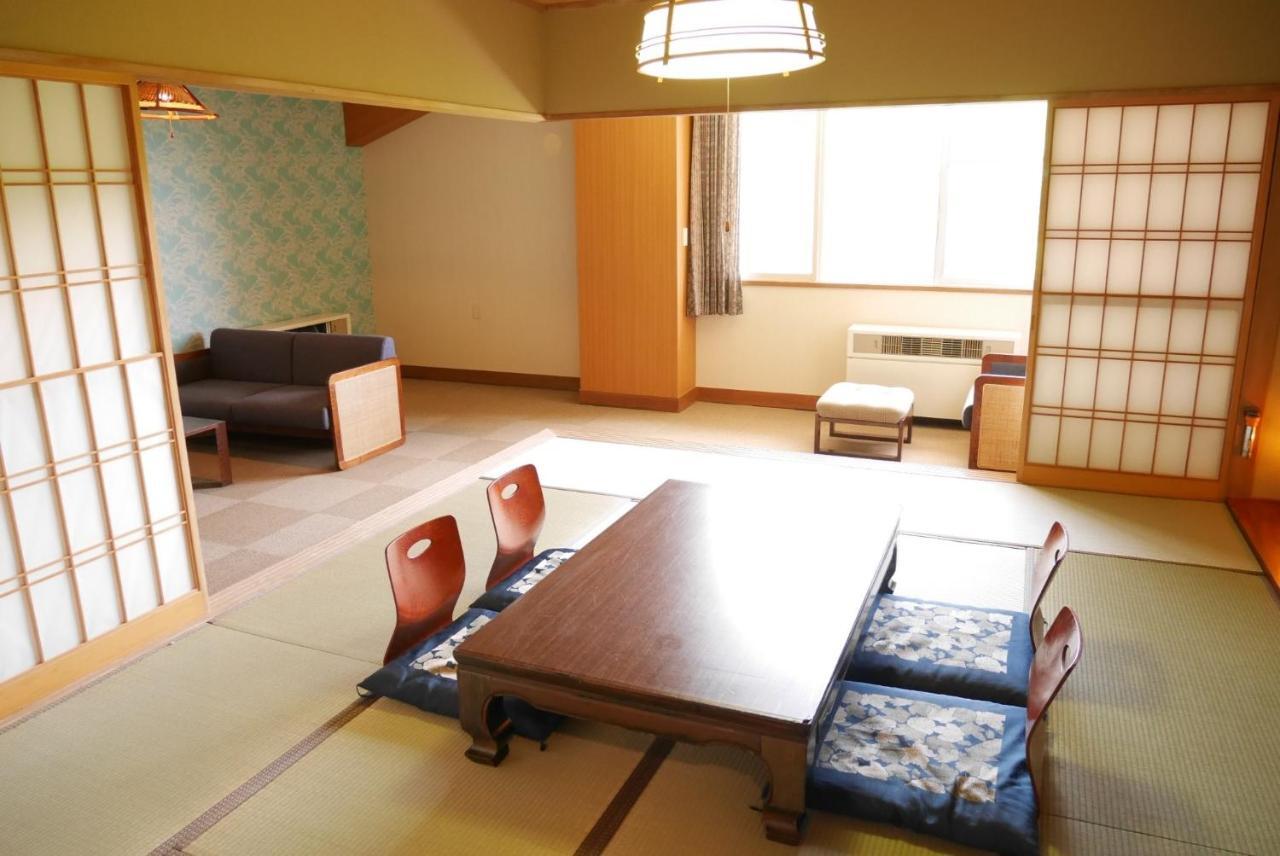 Case House Hokkaido / Vacation Stay 61607 Higashikawa Exteriör bild