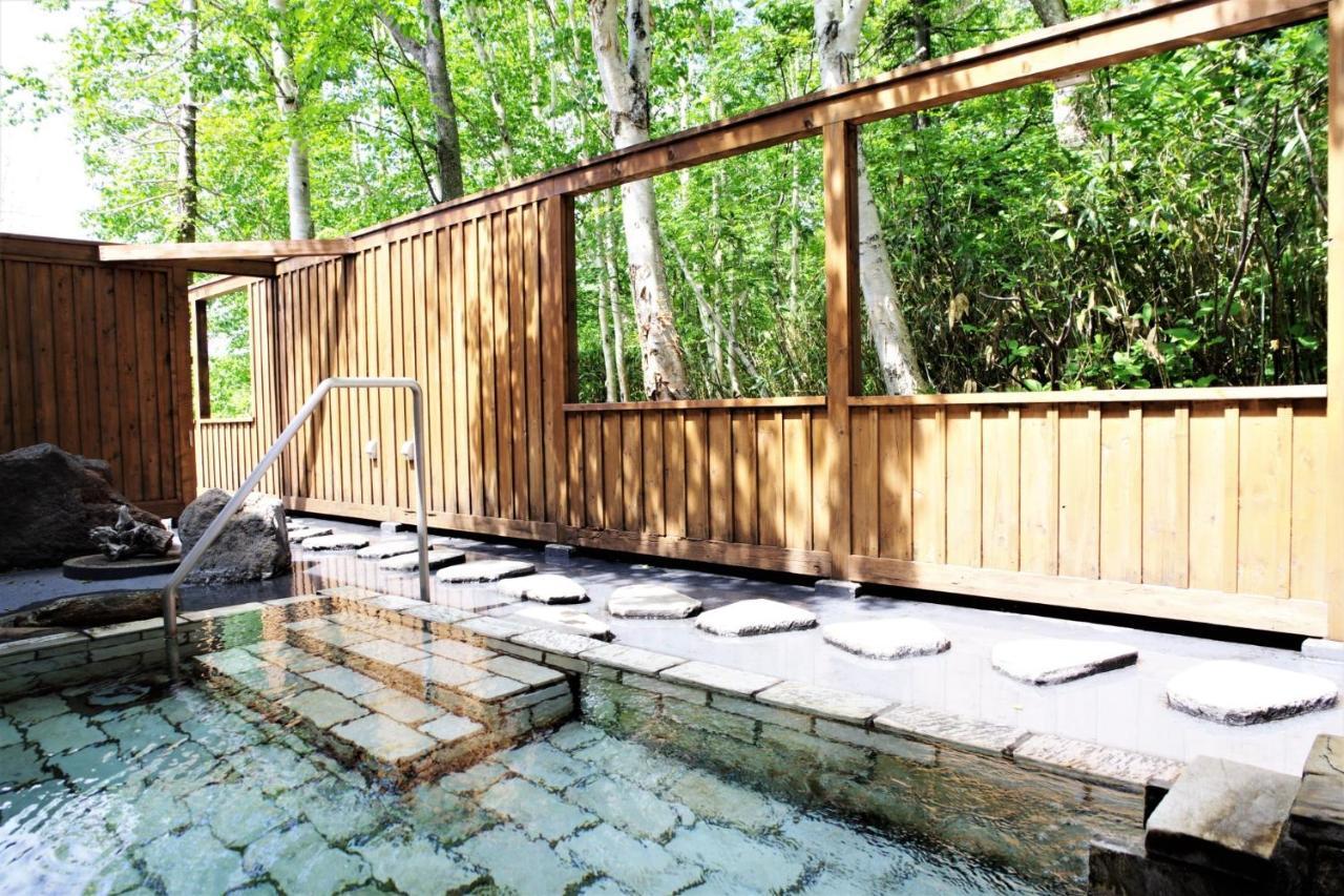 Case House Hokkaido / Vacation Stay 61607 Higashikawa Exteriör bild