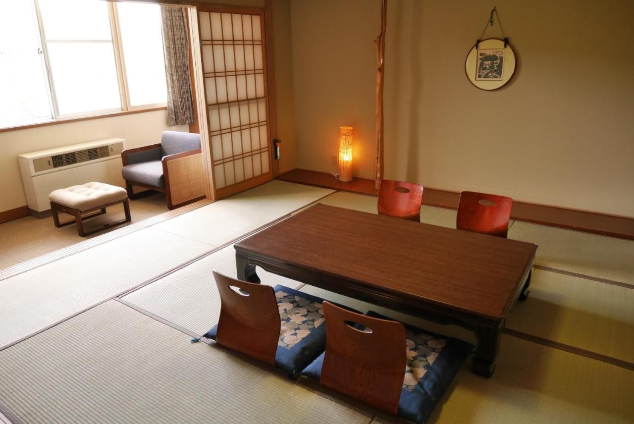 Case House Hokkaido / Vacation Stay 61607 Higashikawa Exteriör bild